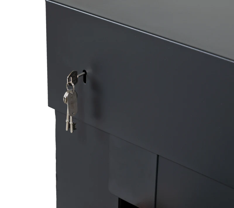 Armorgard StrimmerSafe Vault 1800x555x445
