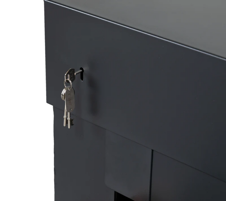 Armorgard StrimmerSafe Vault 1800x555x445