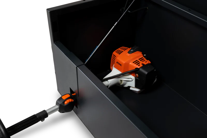 Armorgard StrimmerSafe Vault 1800x555x445