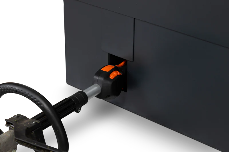 Armorgard StrimmerSafe Vault 1800x555x445