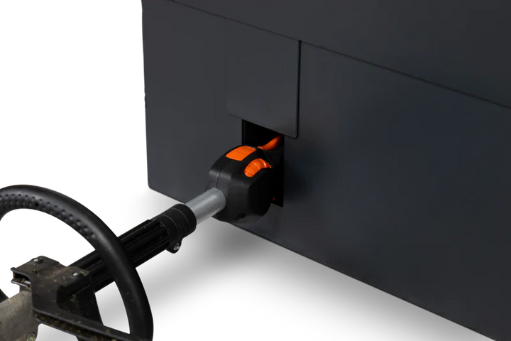 Armorgard StrimmerSafe Vault 1800x555x445