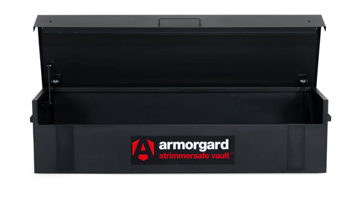 Armorgard StrimmerSafe Vault 1800x555x445