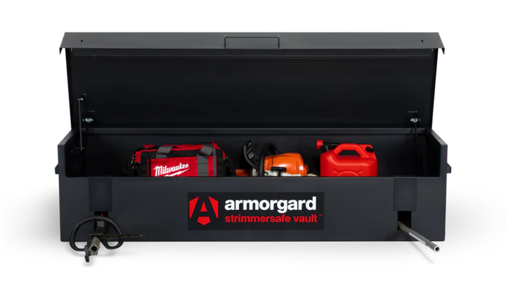 Armorgard StrimmerSafe Vault 1800x555x445