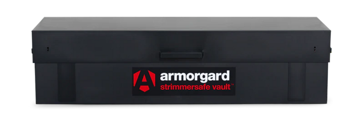 Armorgard StrimmerSafe Vault 1800x555x445