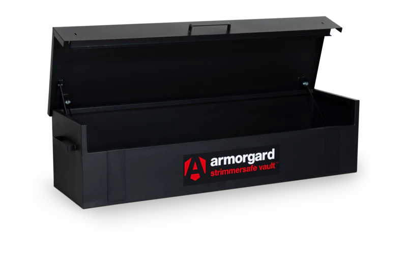 Armorgard StrimmerSafe Vault 1800x555x445