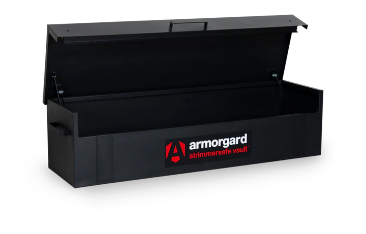 Armorgard StrimmerSafe Vault 1800x555x445