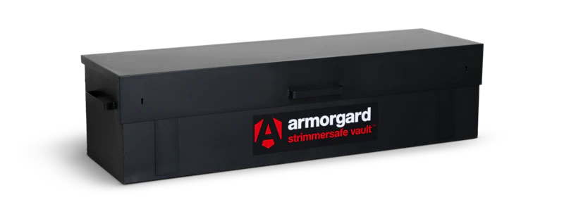 Armorgard StrimmerSafe Vault 1800x555x445