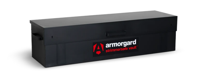 Armorgard StrimmerSafe Vault 1800x555x445