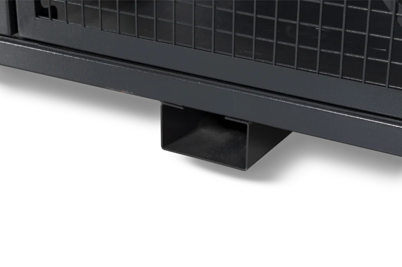 Armorgard  Tuffcrate 1800x800x845