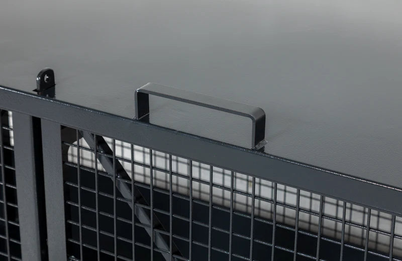 Armorgard  Tuffcrate 1800x800x845