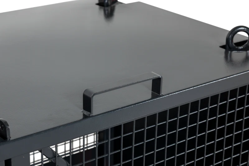 Armorgard  Tuffcrate 1800x800x845