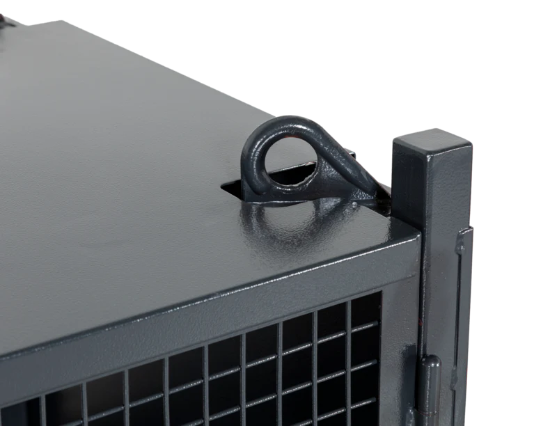 Armorgard  Tuffcrate 1800x800x845