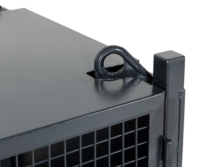 Armorgard  Tuffcrate 1800x800x845