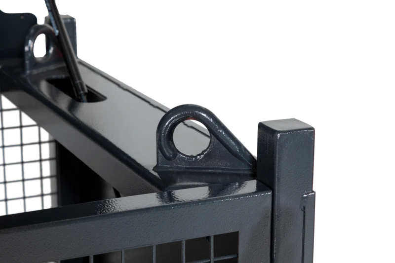 Armorgard  Tuffcrate 1800x800x845