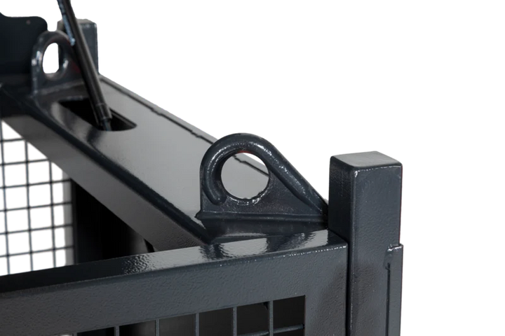 Armorgard  Tuffcrate 1800x800x845