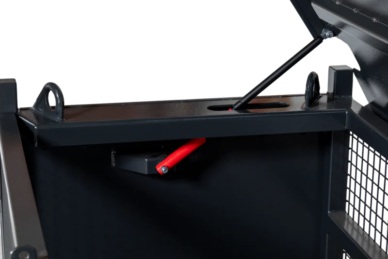 Armorgard  Tuffcrate 1800x800x845