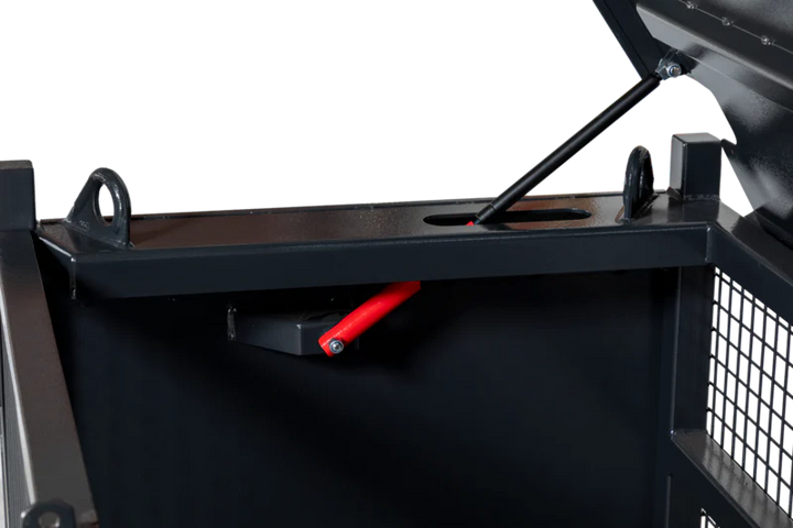Armorgard  Tuffcrate 1800x800x845