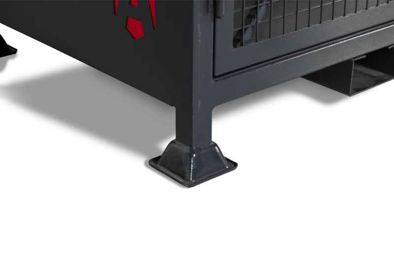 Armorgard  Tuffcrate 1800x800x845