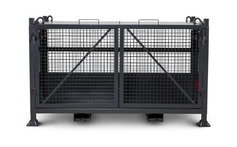 Armorgard  Tuffcrate 1800x800x845
