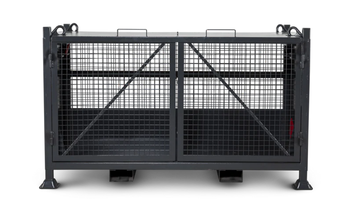 Armorgard  Tuffcrate 1800x800x845