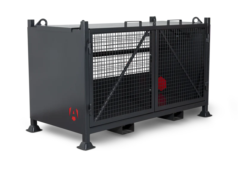 Armorgard  Tuffcrate 1800x800x845
