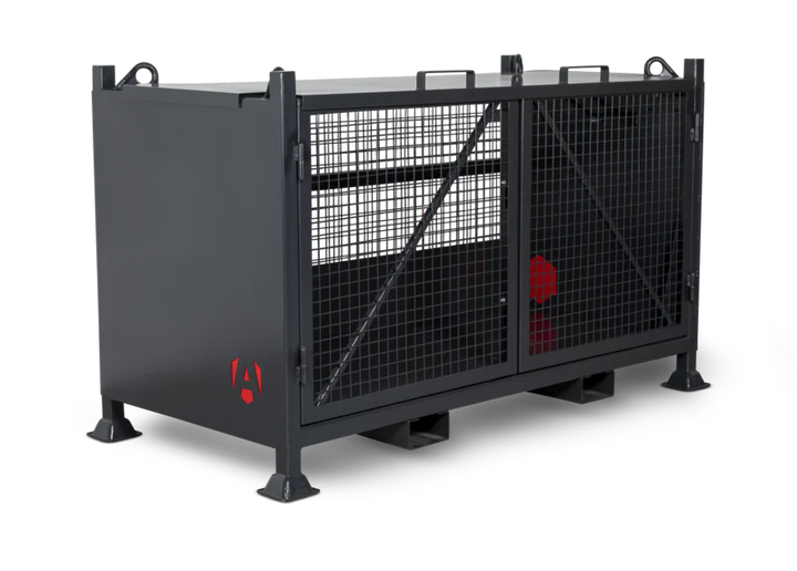 Armorgard  Tuffcrate 1800x800x845