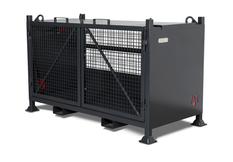 Armorgard  Tuffcrate 1800x800x845