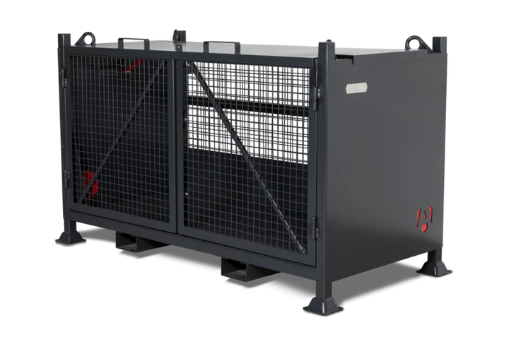 Armorgard  Tuffcrate 1800x800x845