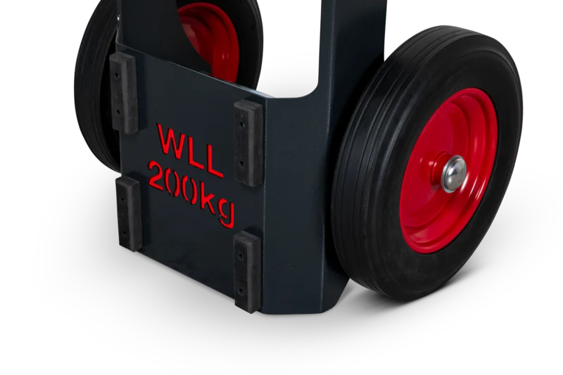 Armorgard T-Kart, Transformer Trolley 555x400x765