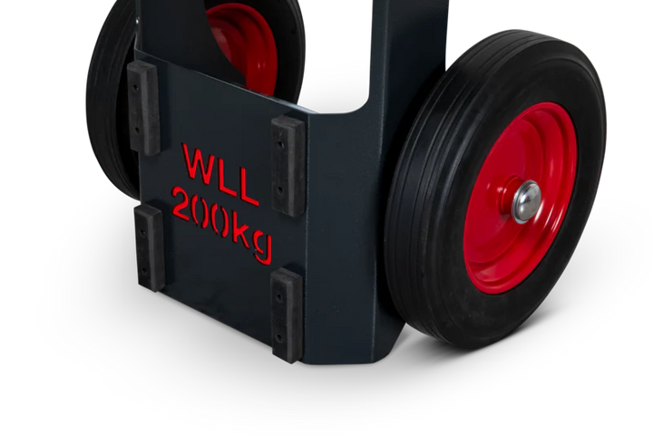 Armorgard T-Kart, Transformer Trolley 555x400x765