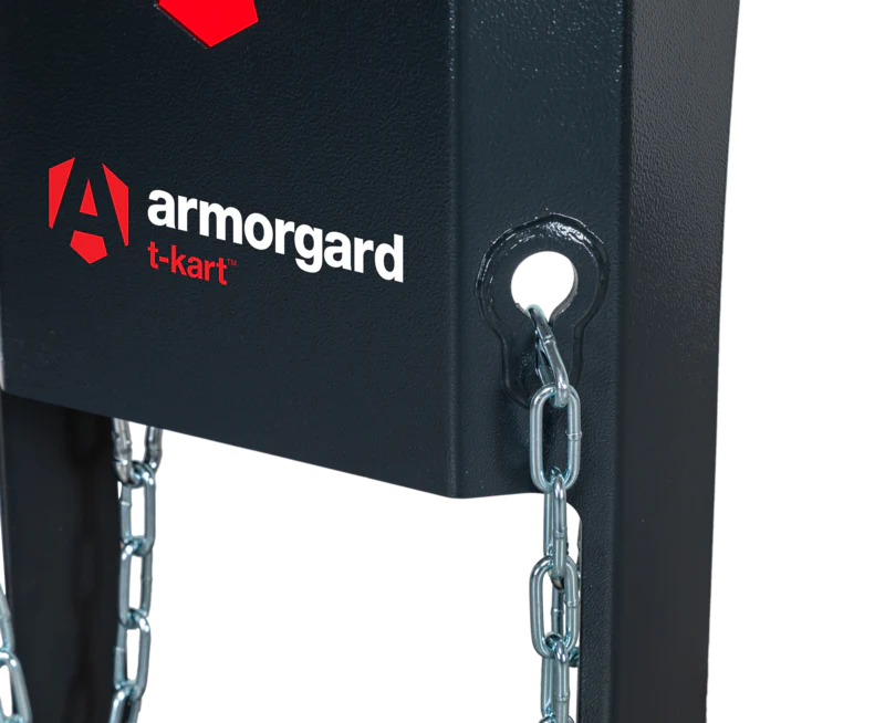 Armorgard T-Kart, Transformer Trolley 555x400x765