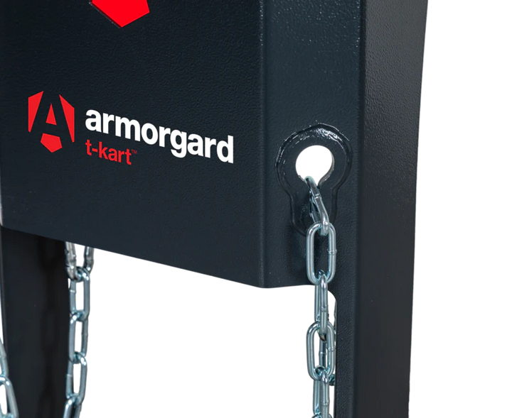 Armorgard T-Kart, Transformer Trolley 555x400x765