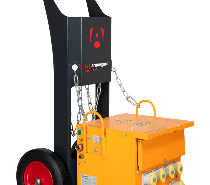 Armorgard T-Kart, Transformer Trolley 555x400x765
