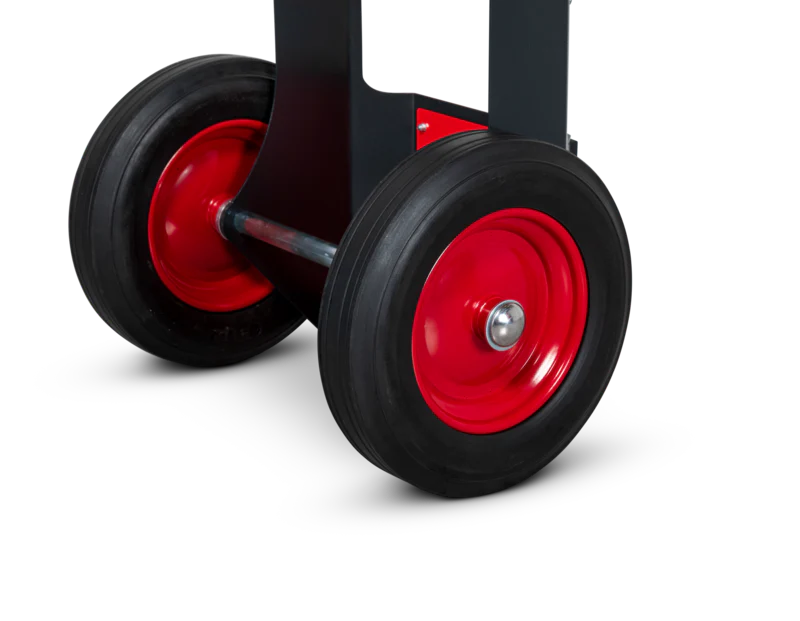 Armorgard T-Kart, Transformer Trolley 555x400x765
