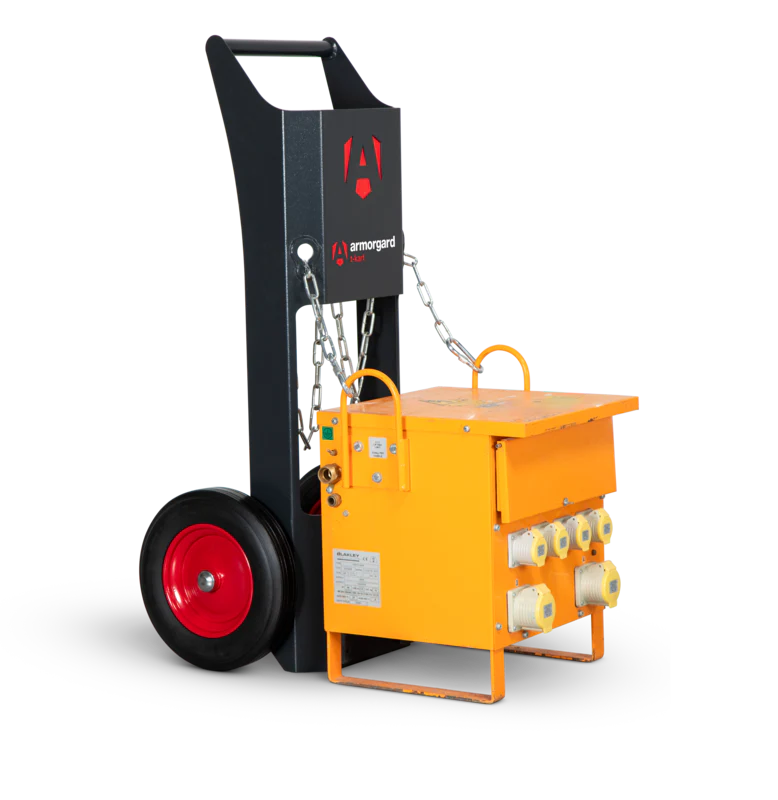 Armorgard T-Kart, Transformer Trolley 555x400x765