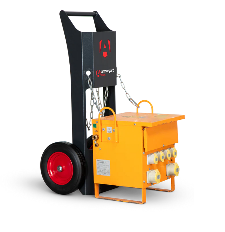 Armorgard T-Kart, Transformer Trolley 555x400x765