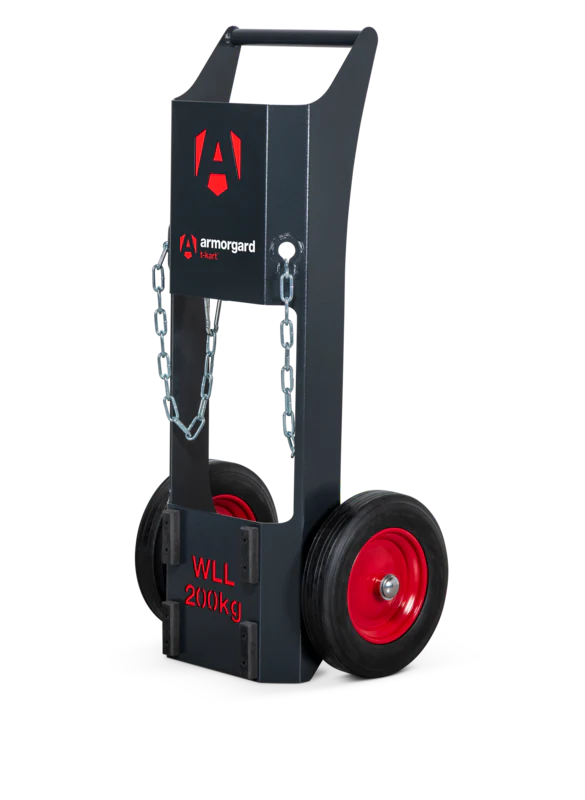 Armorgard T-Kart, Transformer Trolley 555x400x765
