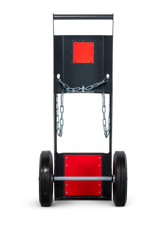 Armorgard T-Kart, Transformer Trolley 555x400x765