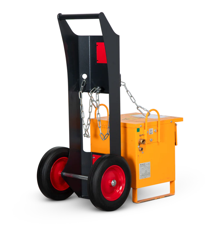 Armorgard T-Kart, Transformer Trolley 555x400x765