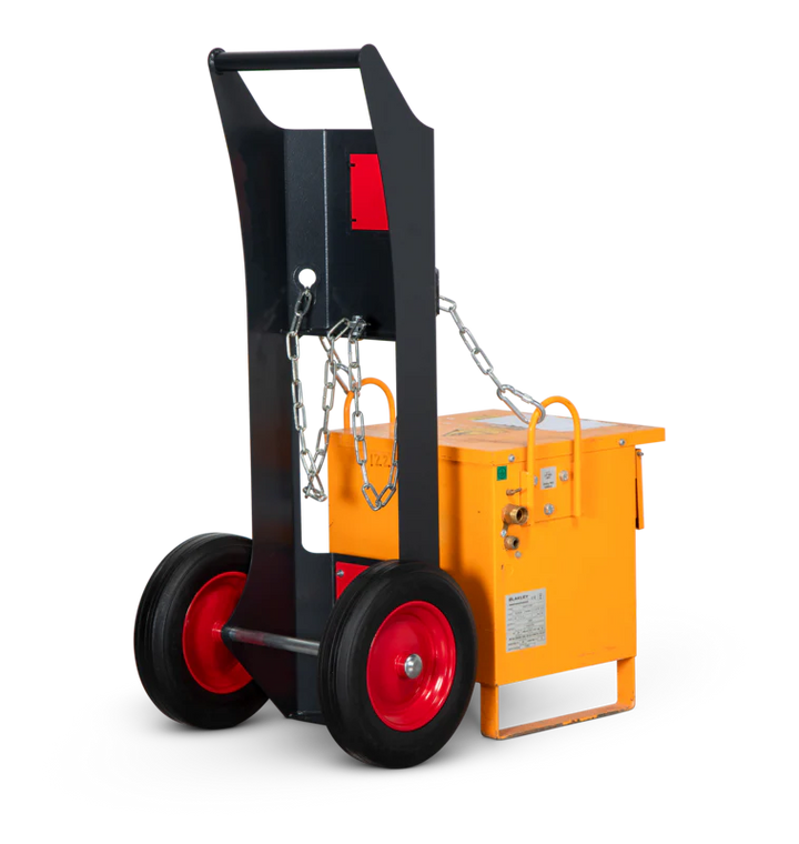 Armorgard T-Kart, Transformer Trolley 555x400x765
