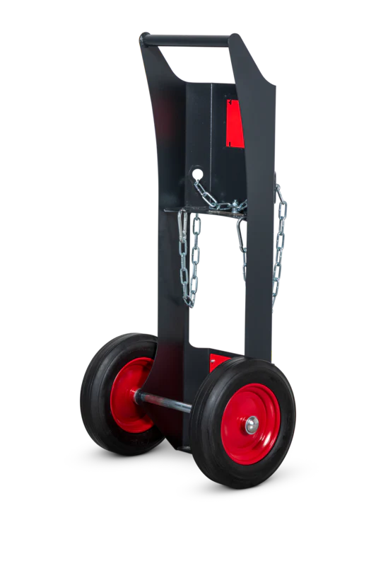 Armorgard T-Kart, Transformer Trolley 555x400x765