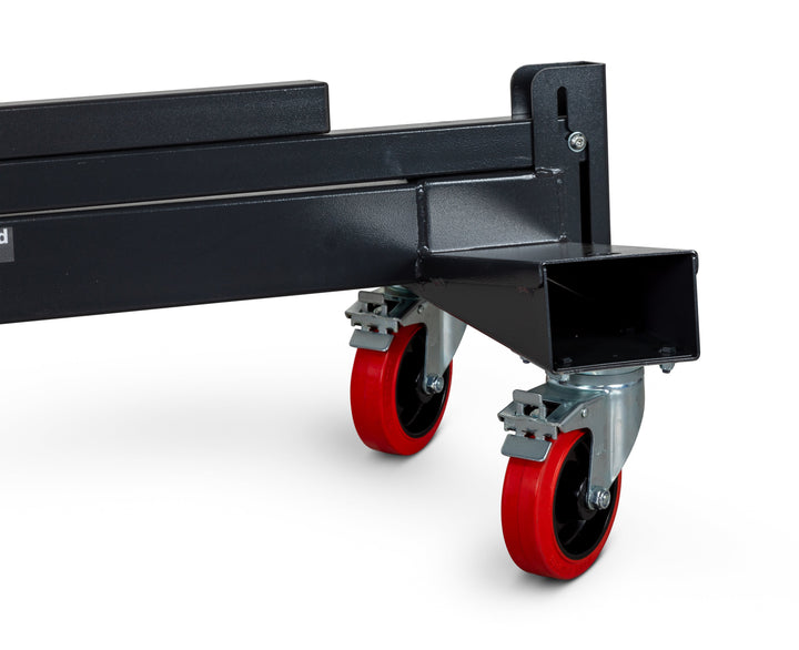 Armorgard LoadAll Board Trolley 750kg capacity 1340x550x1220