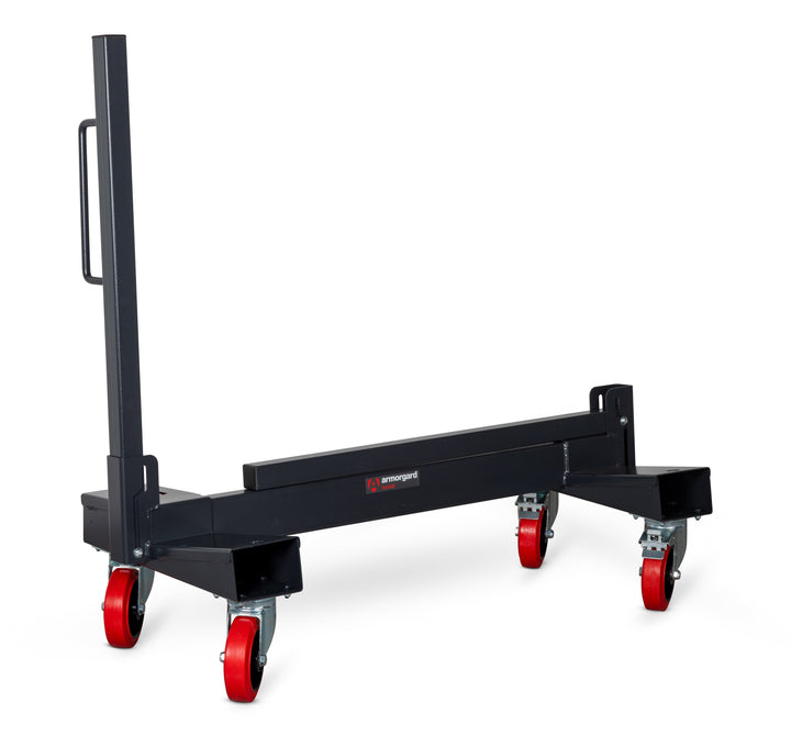 Armorgard LoadAll Board Trolley 750kg capacity 1340x550x1220