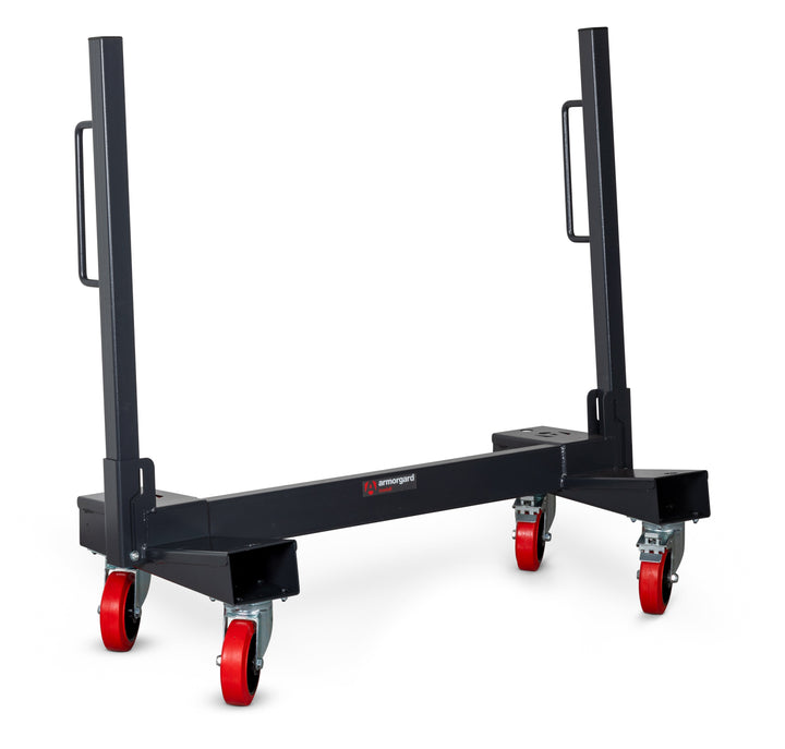 Armorgard LoadAll Board Trolley 750kg capacity 1340x550x1220
