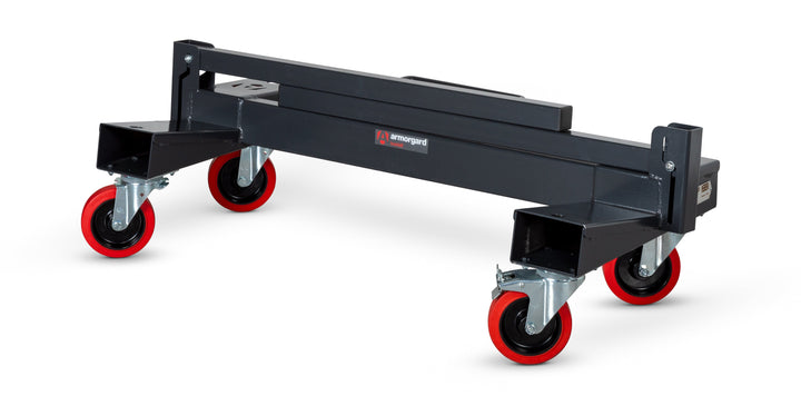 Armorgard LoadAll Board Trolley 750kg capacity 1340x550x1220