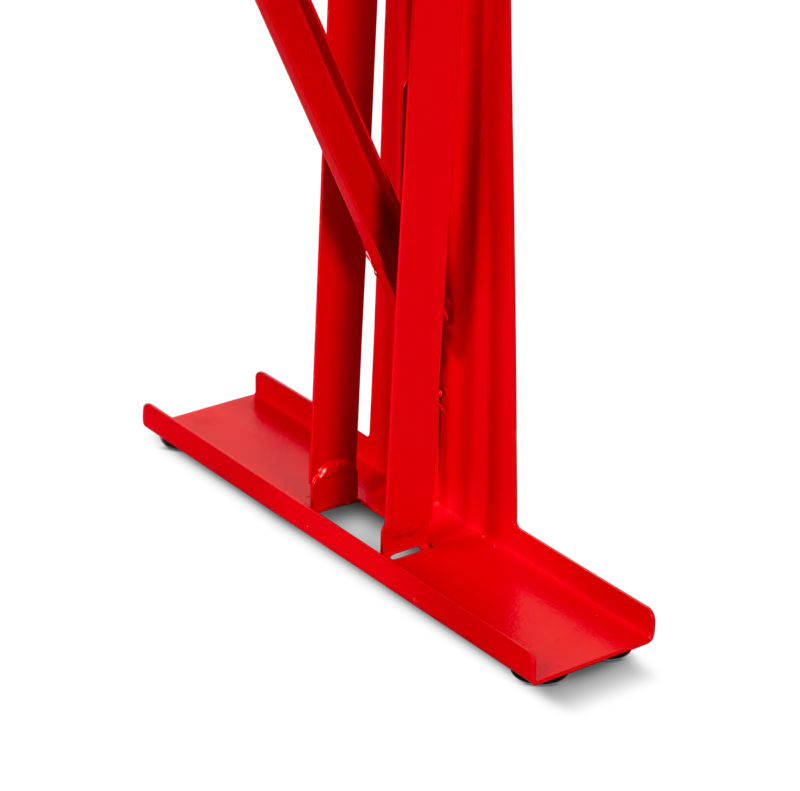 Armorgard Barricade the expandable safety barrier 450x300x950