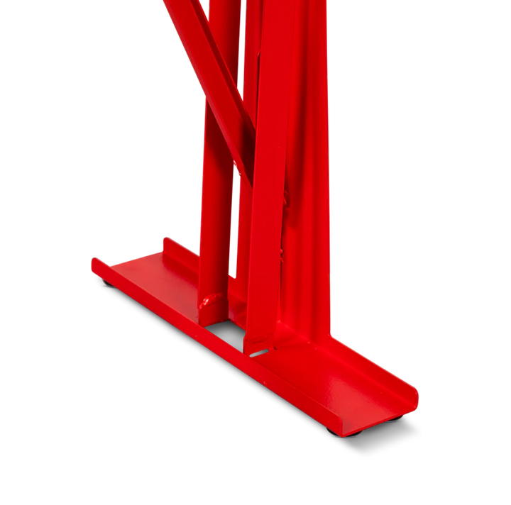Armorgard Barricade the expandable safety barrier 450x300x950