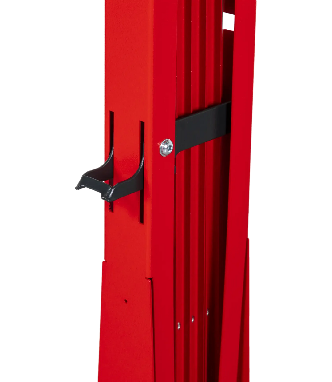Armorgard Barricade the expandable safety barrier 450x300x950