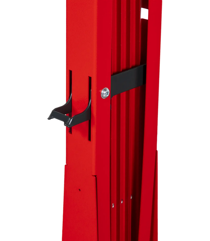 Armorgard Barricade the expandable safety barrier 450x300x950