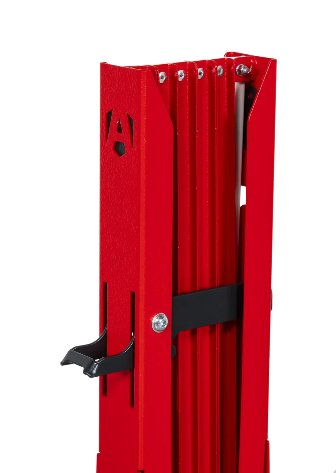 Armorgard Barricade the expandable safety barrier 450x300x950